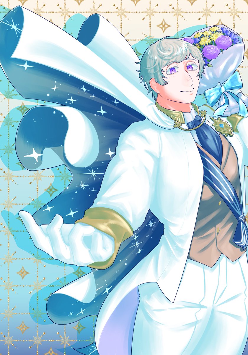 shiken_issui's tweet photo. #ヘタリア20周年だからヘタクラさんと繋がりたい 
#ヘタリア好きさんと繋がりたい
#ヘタリア絵描きさんと繋がりたい

春待ちばっか描いてる露領です
⚠️腐あり/カプ絵描きます

気になった方無言フォローでお迎えに上がります🙌

⬇️リトリン(一読推奨)
https://t.co/OoaqLmqfvs https://t.co/pbODQ0WKsF