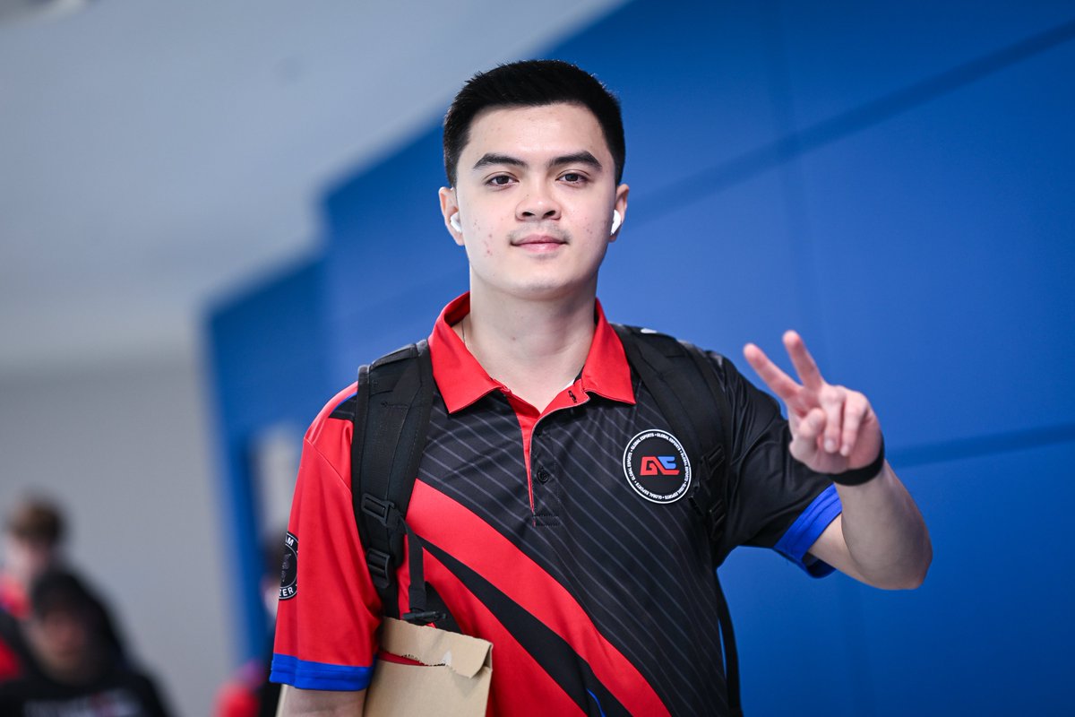 VALORANT Esports Philippines tweet media