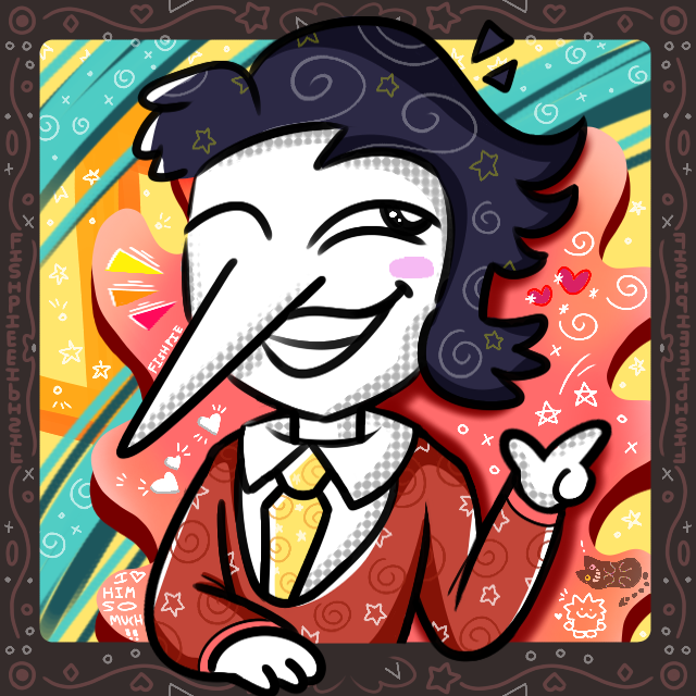 fishpie6429702's tweet photo. New profile (Ofc it's the Spammy!) #spamton #deltarune #deltarunefanartㅤㅤㅤㅤ https://t.co/tdvAZ6IPLF