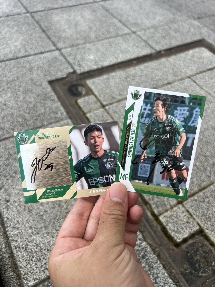attyadayo0812's tweet photo. ノーマル
深澤、加藤ⅹ2、金子43ⅹ2、監督、松村、井上、白井、宮部、澤崎ⅹ2、松岡ⅹ2、小田
ゴール
白井ⅹ2小田ⅹ2
ピックアップ
宮部、田中、佐相
キラ
佐相、高麗、小田、小川、白井
求)藤枝直筆
#山ガチャ #yamaga https://t.co/QhpKq2aoxD