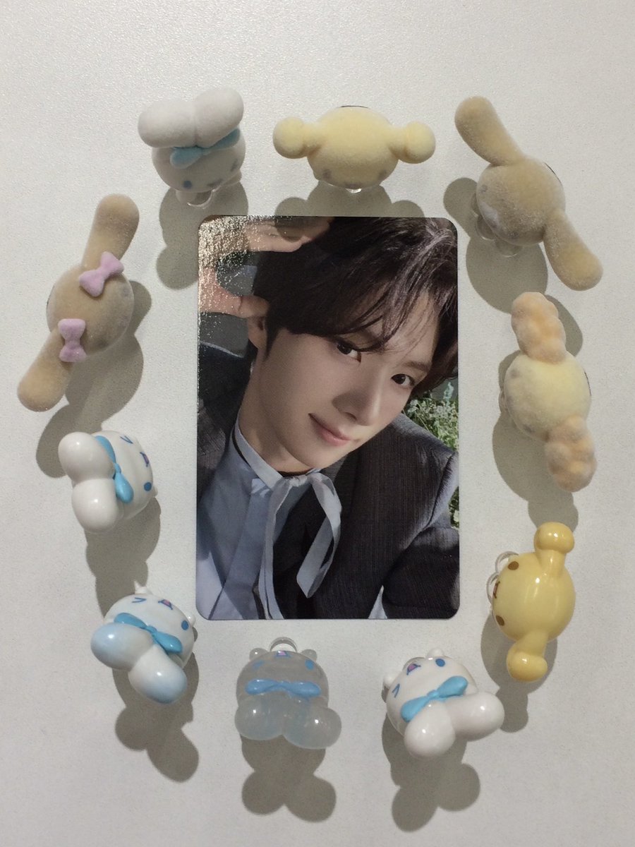omomomong's tweet photo. 춘멍이하트하트하트♡♡♡ https://t.co/X8rVtogrsj