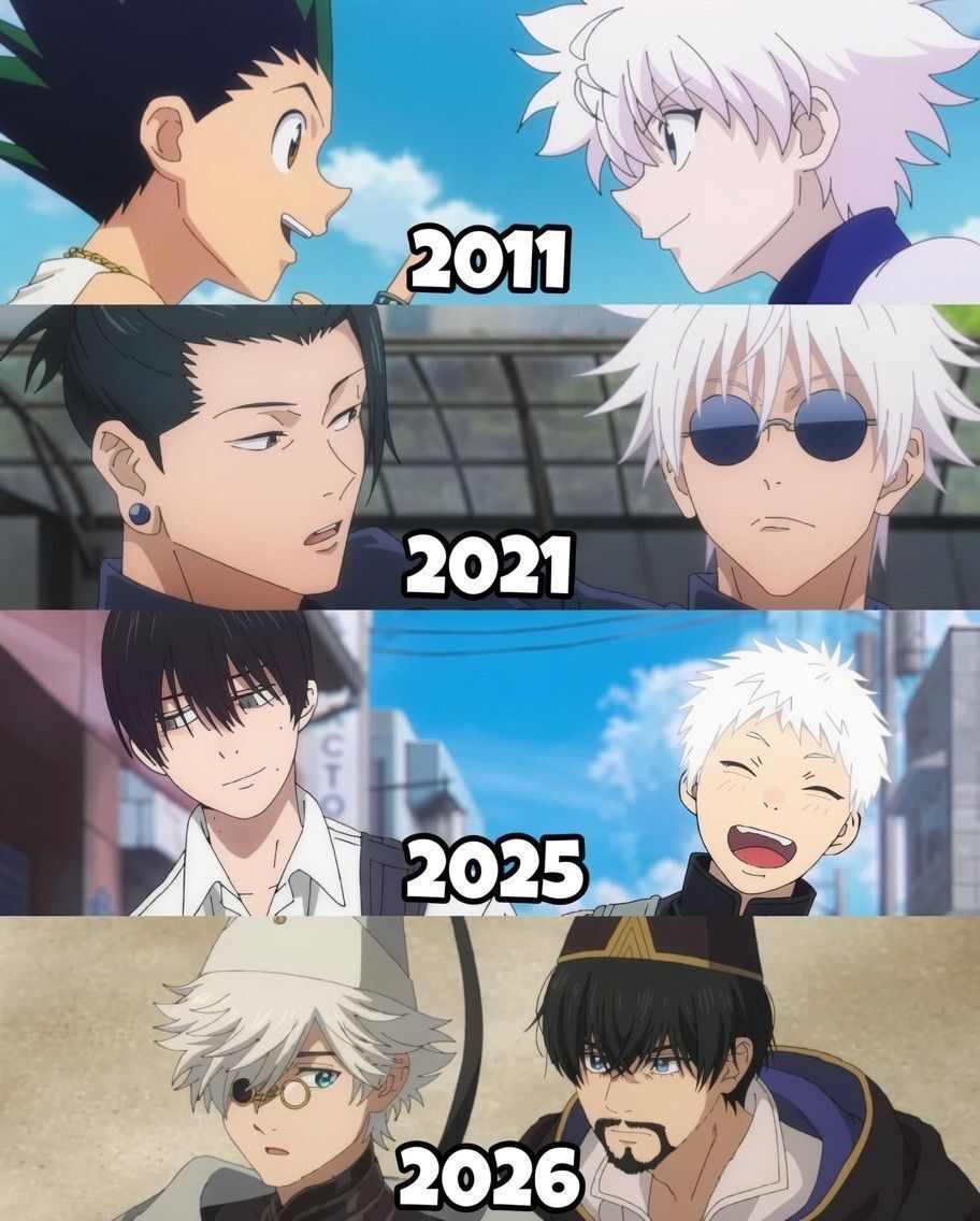 animeposts's tweet photo. THEM https://t.co/ktnNQxC5H2
