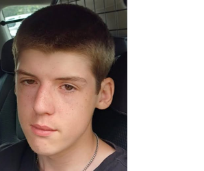 andrew_gosden's tweet photo. Have you seen missing Harrison (17) last seen in #Aspley area (#Nottingham) (#Nottinghamshire) on July 23, 2026? (has short brown hair) (Call Nottinghamshire police on 101 quoting 896 of 23 July 2026) https://t.co/QcmDpczFfO https://t.co/B3urXNQeGz