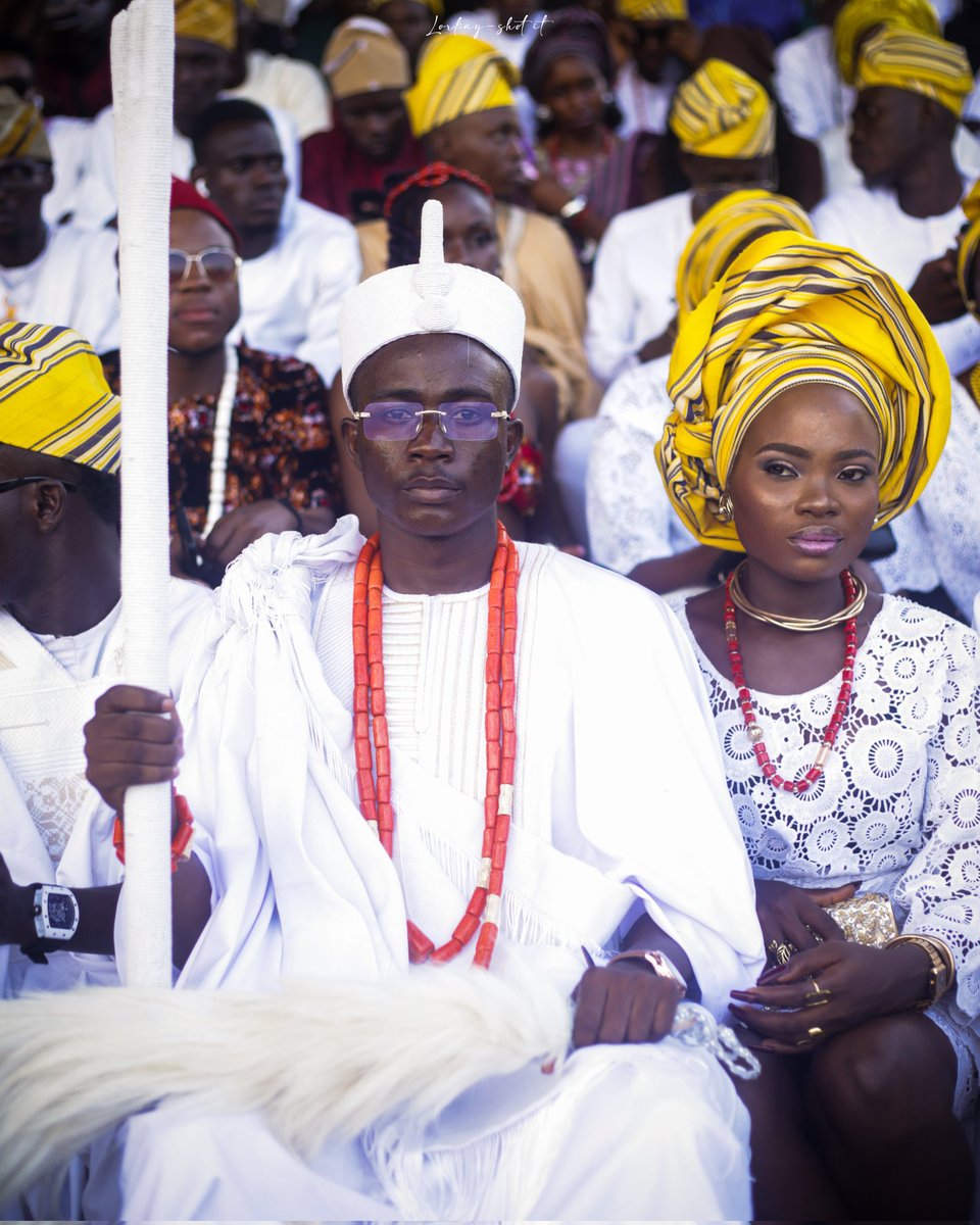 FutaBro's tweet photo. OJUDE FUTA 2026: Even in the land of technology, culture must never be forgotten. 

Here is how the Virtus Class 25 pulled up for the Ojude Futa 2026. A Thread 🧵 

#virtusfutaclass25 #virtusfybweek #futaclassxxv #ojude #ojudefuta https://t.co/01XXecqdTh