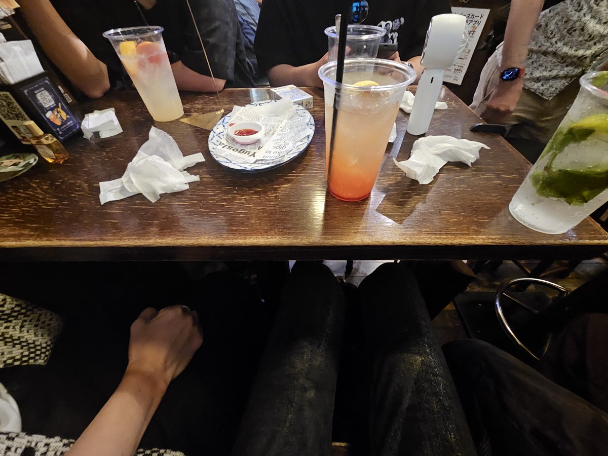 Axiv_vr's tweet photo. 飲みなう https://t.co/KoZRlCUqvx