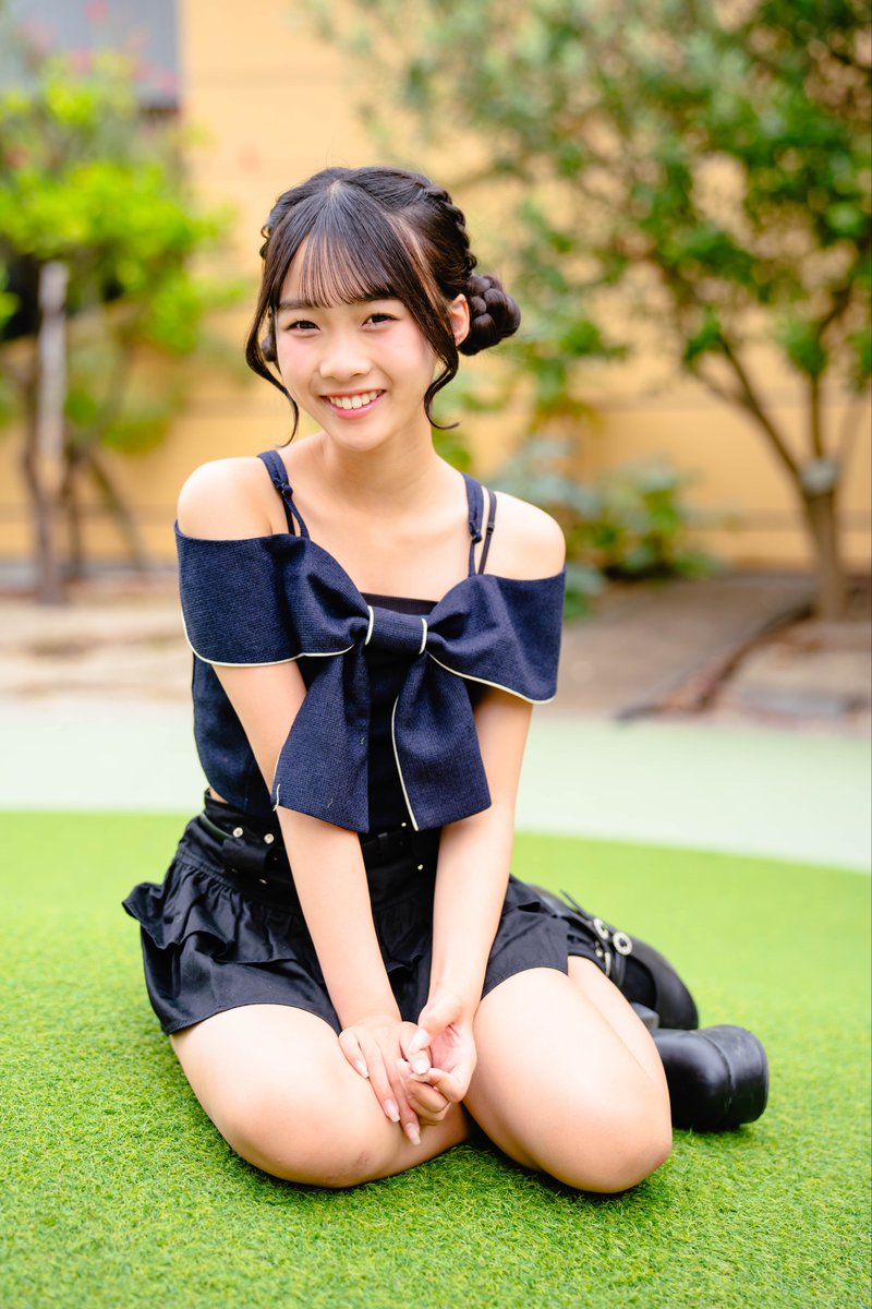 papachan01's tweet photo. 2026/6/14
CHERIEmimi🔰みう🩷 お散歩撮影会 in 大阪 📸
みうミニ個撮
・みう(@miu_tan10_08 ) 

#みう #広島
#アイドル #モデル https://t.co/YUASdKxdKn