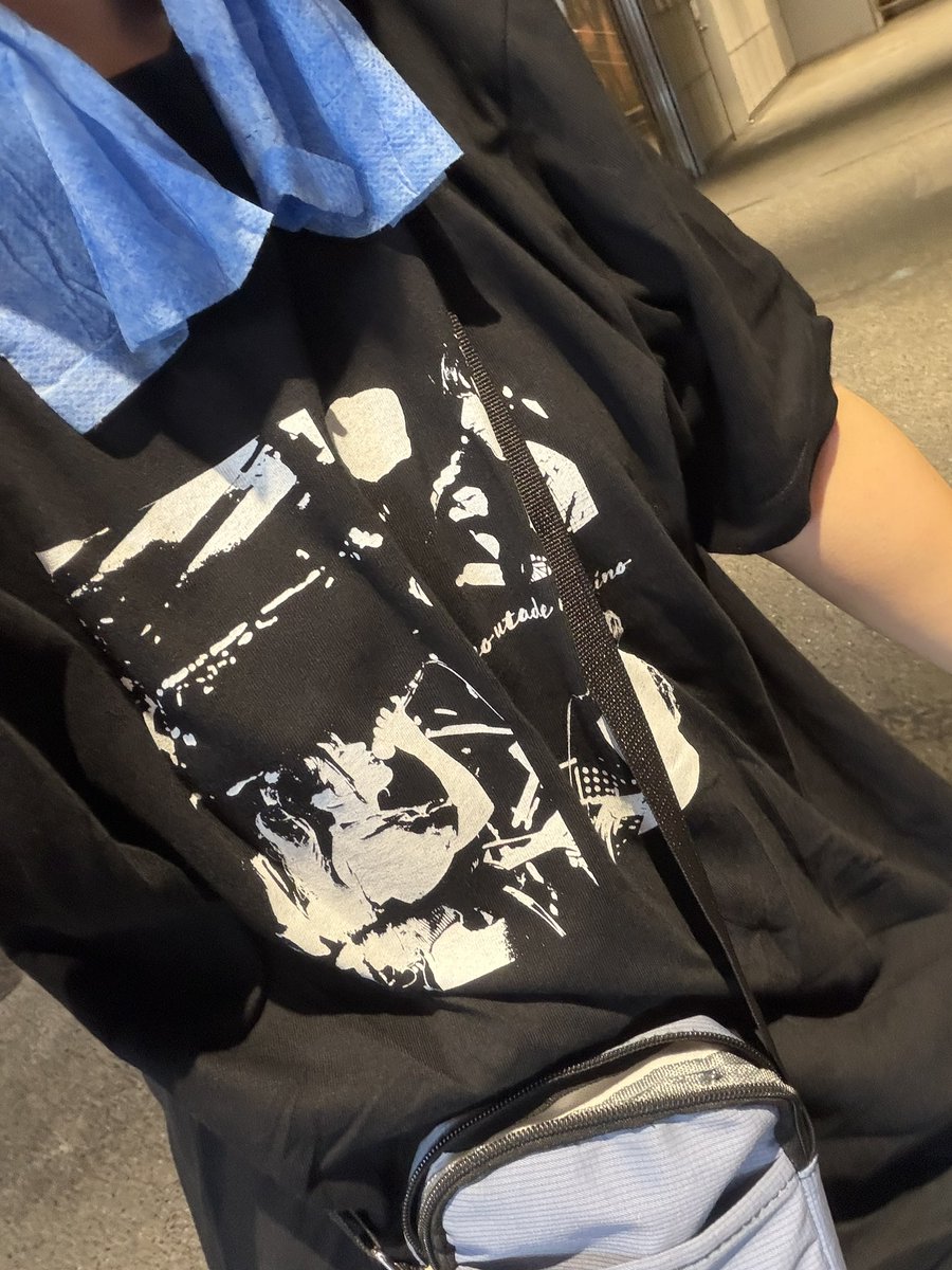 _ecokun's tweet photo. 今日は清野あやねさんのワンマンライブの物販お手伝いでしたー！

皆様暑い日が続きますが、熱中症にはお気をつけて！
最後バタバタしてしまってお手数おかけしましたが、あやねさんファンの皆様の優しさでなんとかなりました😢

ありがとうございました🧡 https://t.co/yEgU2Hbbs0