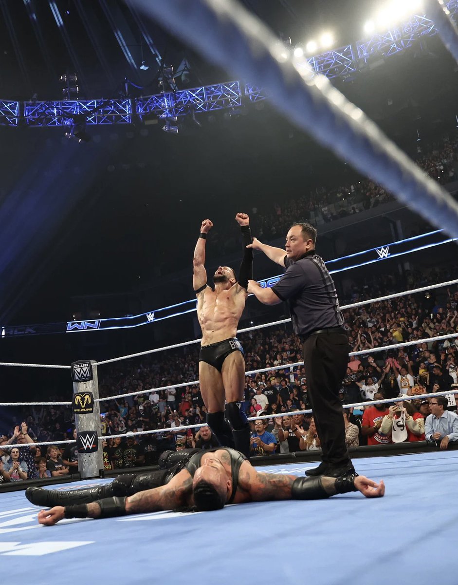 FinnBalor's tweet photo. The last 10 years have been the adventure of a lifetime. 
Bálor Club, thank you for always sticking with me, I hear you, and WE ARE SO CLOSE #summerslam #LetsGoBalor https://t.co/3VdVArVNc4