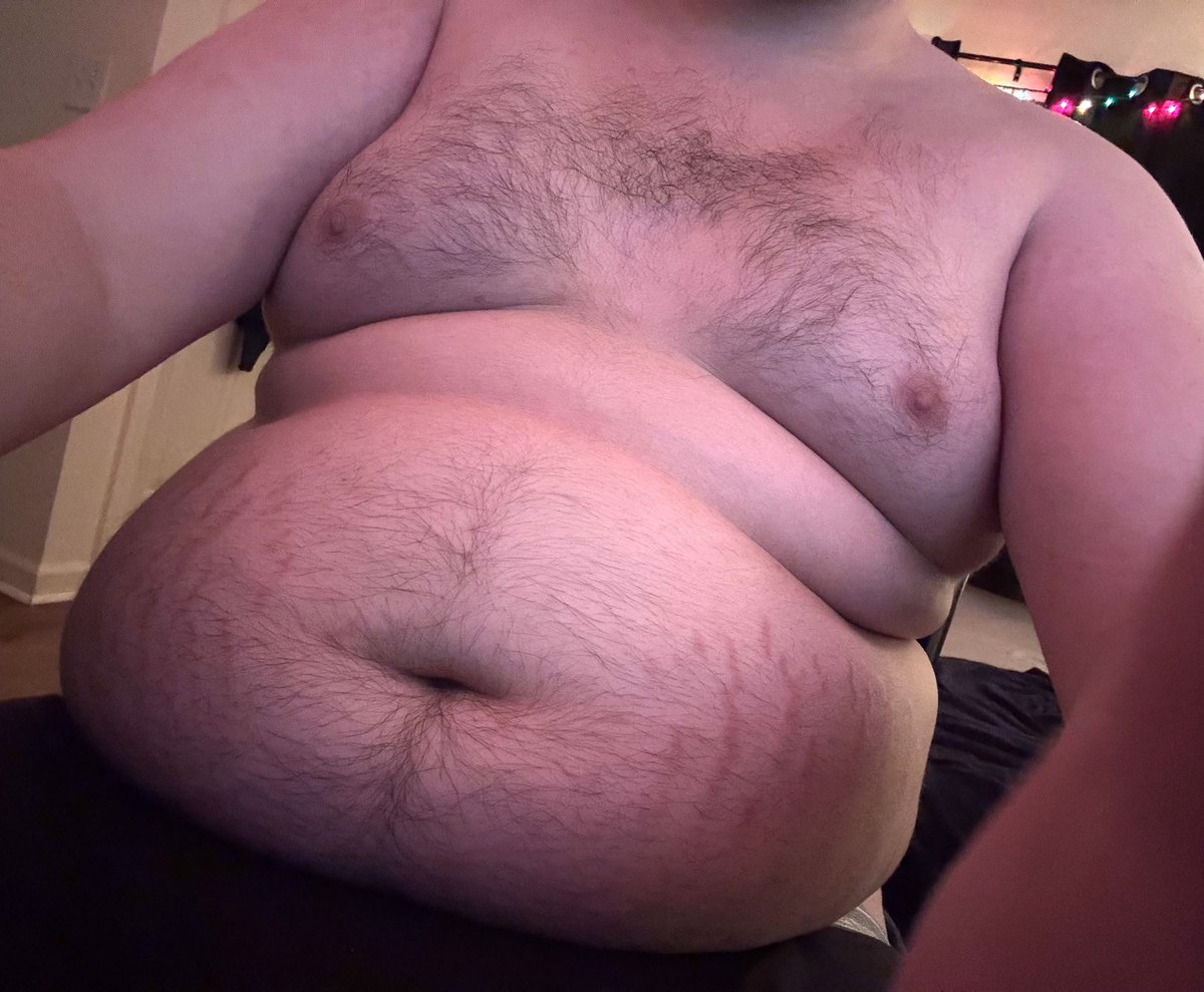 cedainebara's tweet photo. timely #fatboyfriday post https://t.co/jBLv6soudM