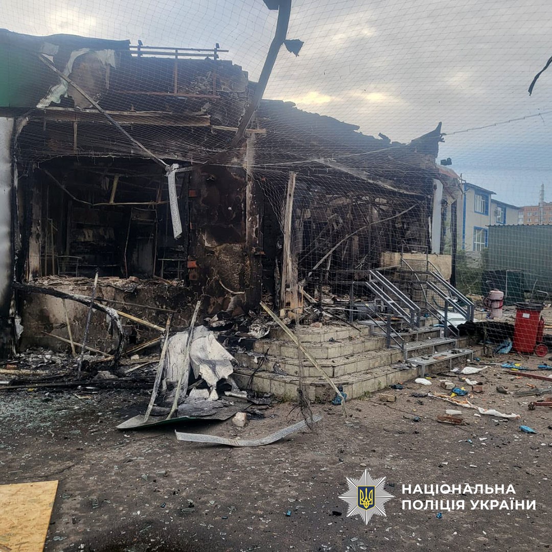 gumvd_don's tweet photo. Шестеро загиблих і 30 поранених, зокрема дитина – наслідки ворожих обстрілів Донеччини за добу https://t.co/4zF4IPsZ5B https://t.co/py3rs1HOTd