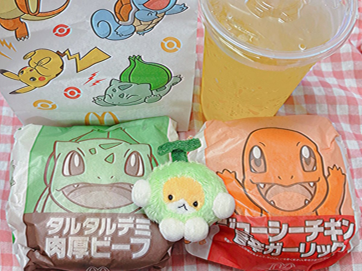 ぱむぱむ🐹🐟 (@pamupamu__u) / Posts / X