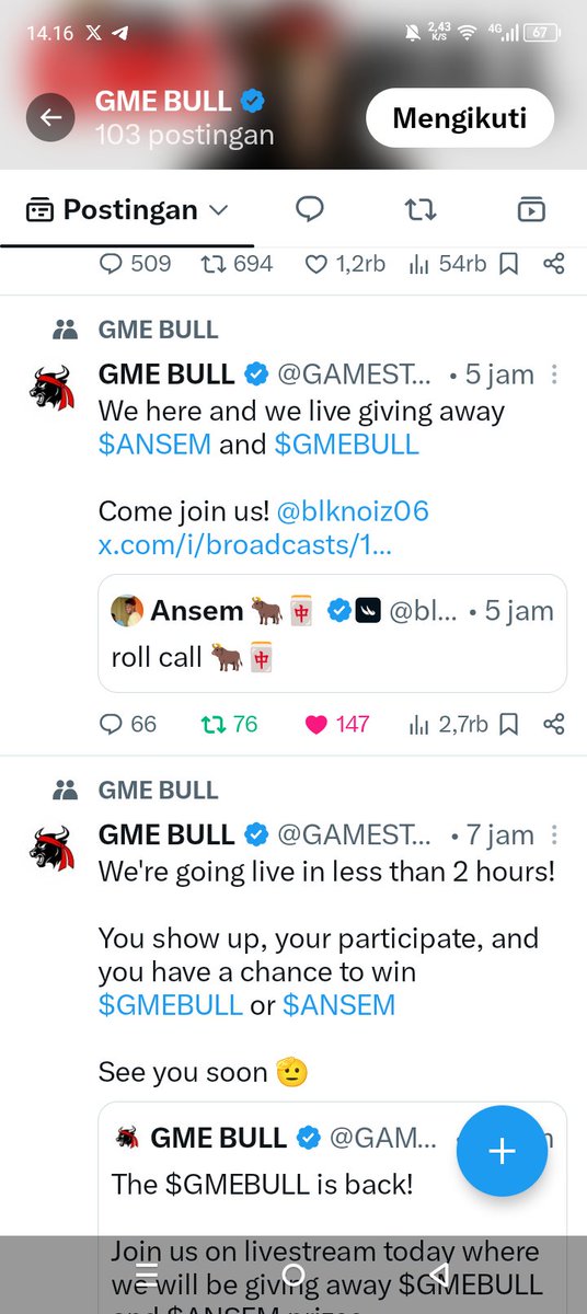 BromRome88's tweet photo. @webeeu @GAMESTOP_BULL https://t.co/3mKsTvMhVi