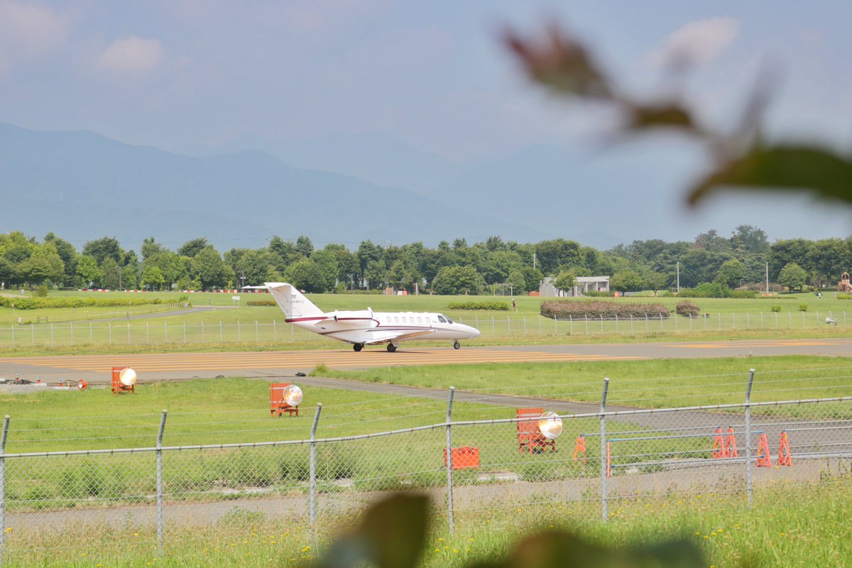 shinshuskypark's tweet photo. 夏のカラッと晴れた青空にピカピカのFDA✨
そしてバラ園に寄った際に見ることができたFBJです！

アルウィンは本日、山雅のプレシーズンマッチがあります。
17時以降のナイトゲームになり、無理なく観戦できますね⚽️
スポーツ観戦も、こまめに水分を摂りながら無理なく！です😊 https://t.co/vix5n4z0G0