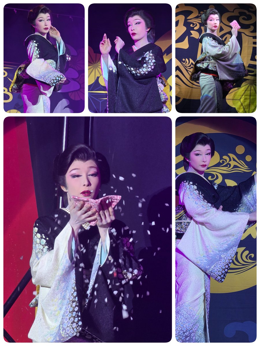 0101Maronchiyan's tweet photo. ～宝海劇団～
愛輝さん

#宝海劇団
#宝海愛輝
#ぶらり劇場大平楽 https://t.co/2JxuCA8ZwB
