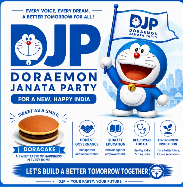 alwaysnonsense2's tweet photo. CJP purani ho gayi DJP join kro sab !!
#DJP https://t.co/1OdS5oECfS
