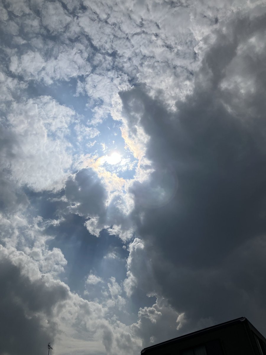 2222Beautiful's tweet photo. エネルギーチャージ☀️ https://t.co/QX9LTrYY1F