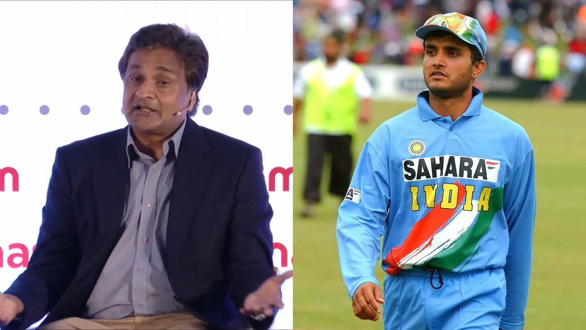 PranayS45's tweet photo. 🚨“Javagal Srinath Reveals Who Decides When A Cricketer Should Retire”🤯

Interviewer 🗣️: 

“When should a cricketer retire?”

Javagal Srinath 🗣️:

“I always believed I needed to ask Anil Kumble, Rahul Dravid, Sachin Tendulkar, or Sourav Ganguly to honestly tell me where I stood in my career.

If these guys are with you, you don’t need the selectors.

These are the people who will either pick you in the team or help you realize when it’s time to move on.

We used to have a lot of discussions about where my career stood, where Rahul’s career stood, whether he should keep wickets to be part of the World Cup, and many other things.

When you’re a senior player and your teammates are honest with you, that’s the best feedback and the best advice you can ever get.”