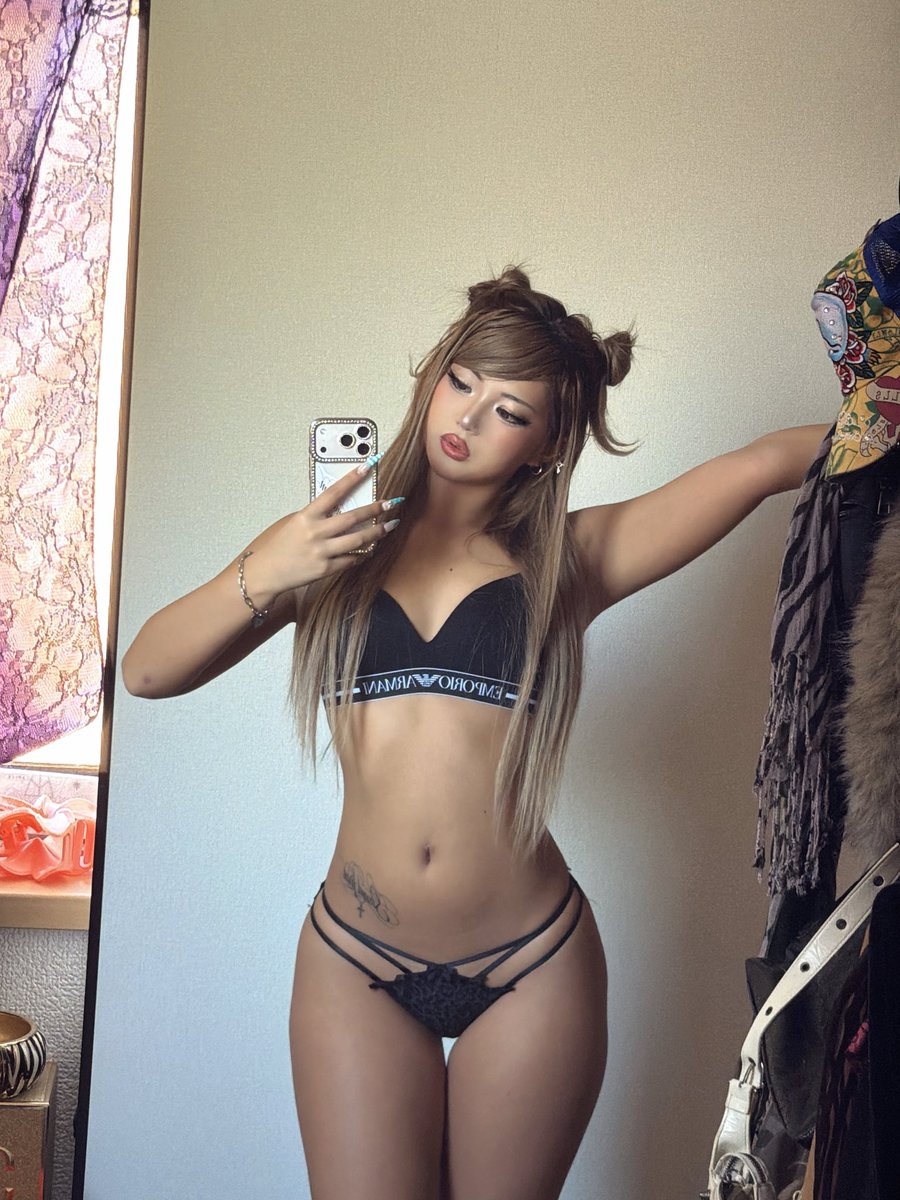 ルナ/筋肉ギャルモデル tweet media
