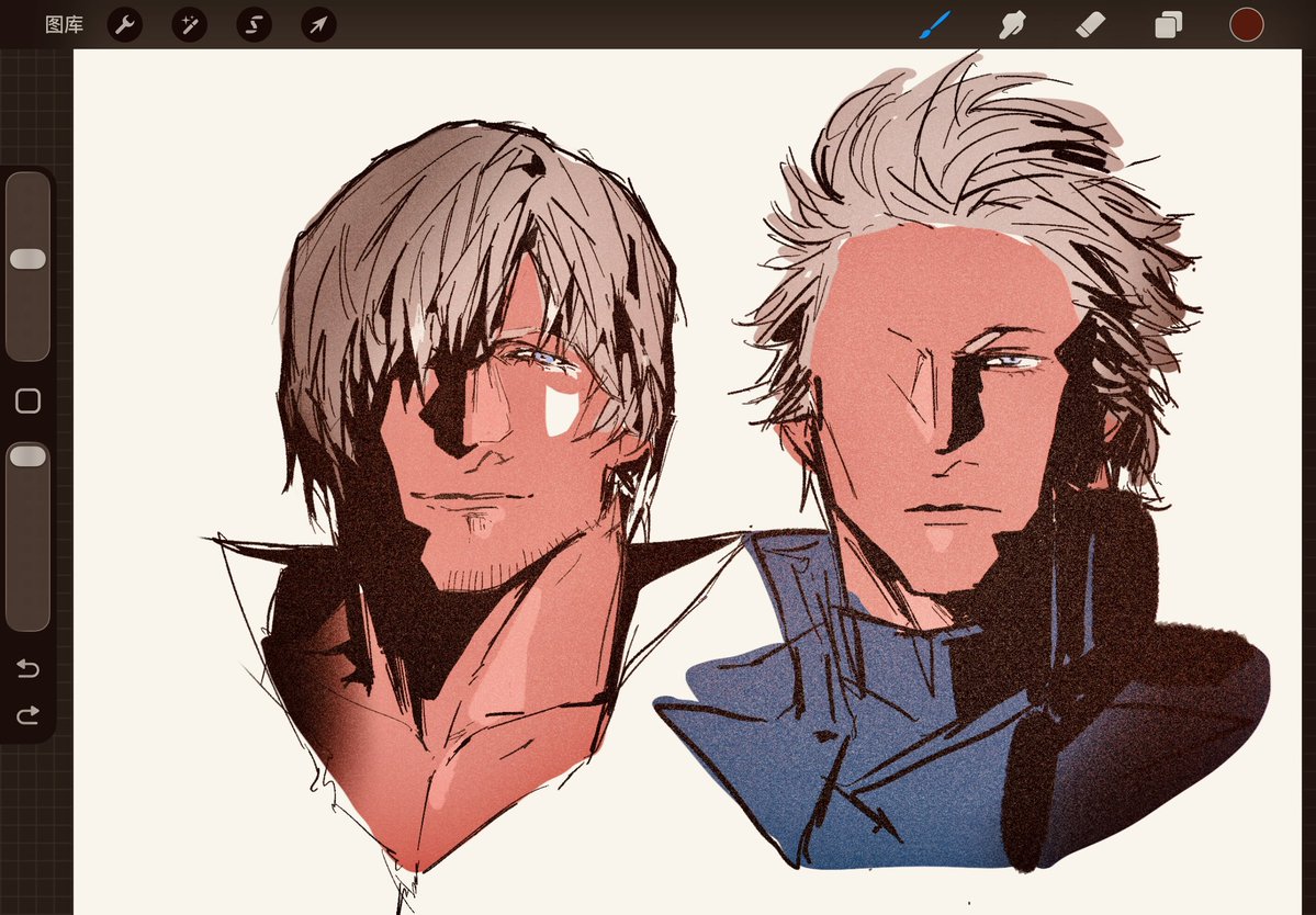 Xiafdpdhd's tweet photo. #dmcdv https://t.co/6GutOROKsD
