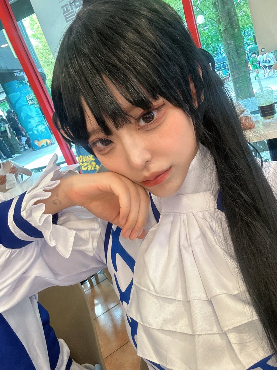 imyourshuu's tweet photo. 응원하러 놀러어ㅏㅅ어요
아무도 모르게 https://t.co/CbD7VJ4p0X