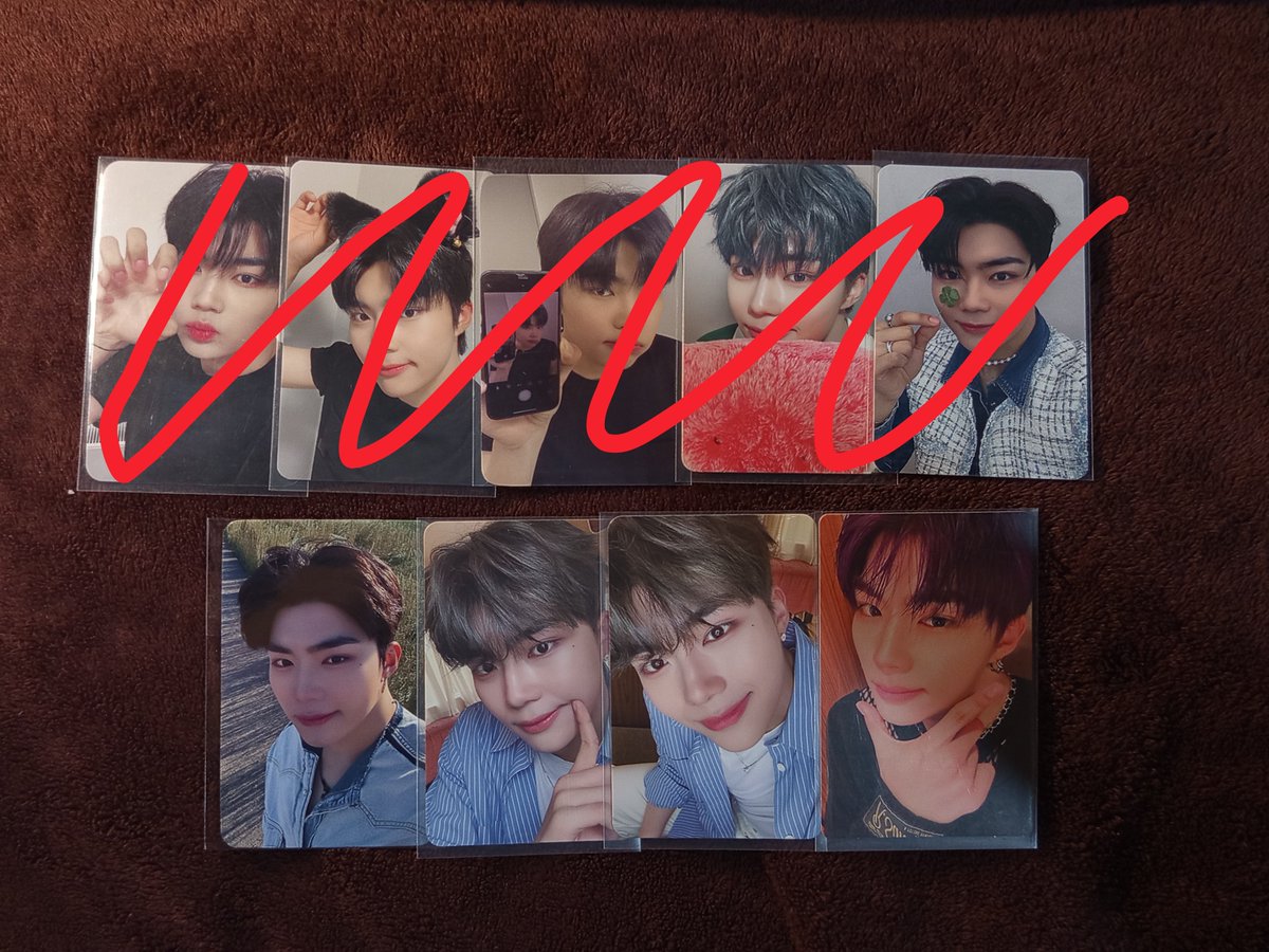 guniyhan's tweet photo. ⌗ ꒰ wts lfb ph ꒱ 🛒
⋮ gunwook pc

ᯓ ₱ on alt + pf sf 
ᯓ payo or 2 days dop
ᯓ good condi x sensi
ᯓ reply or dm to claim 

🗂️ https://t.co/SuFlI5Ynqx (read before claiming)
🏷️ wts lfb zb1 gunwook hanbin yunjin ricky matthew jiwoong taerae gyuvin pc https://t.co/XNYa9NDl9W