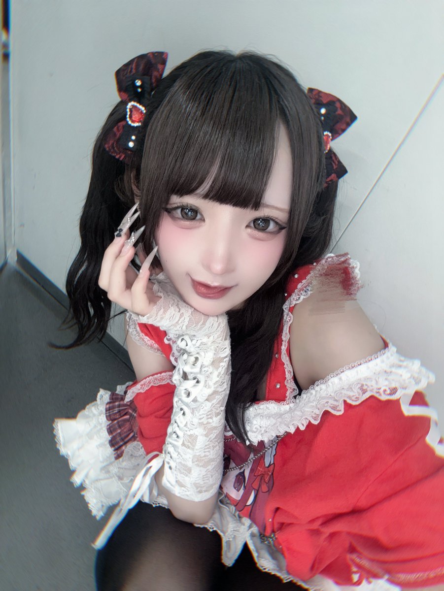 Lily_cea_'s tweet photo. キミはあたしとどうなりたい？ https://t.co/WUse3JZWV8
