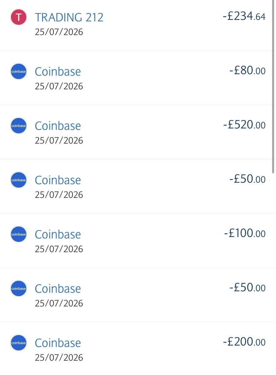 MoneyHoney4K's tweet photo. I had a bottle of wine last night 🍷 

Turns out I went hell for leather on my investments whilst drunk too 😵‍💫😂

Does anyone else do this or am I a psychopath? 

#Investing #Stocks #Drunk https://t.co/MAqZknq2VV