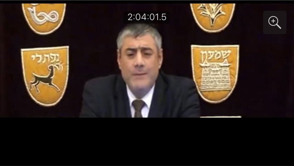 AdamToMashiach's tweet photo. I forgot to mention this and even more important than what I already mentioned. I do this for the whole video and I used InShot’s Mask to take out the menorah candles in the video. https://t.co/LhfIX72hPT