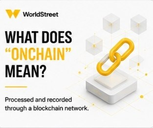 Theworldstreet's tweet photo. The future of finance, commerce, ownership and digital participation is increasingly onchain.

WorldStreet is building a Web3 Super App that connects blockchain tools, markets, AI, education, commerce, creators and community within one ecosystem.

One platform. Multiple opportunities.
One connected economy.

Welcome to The New Economy. 🟡