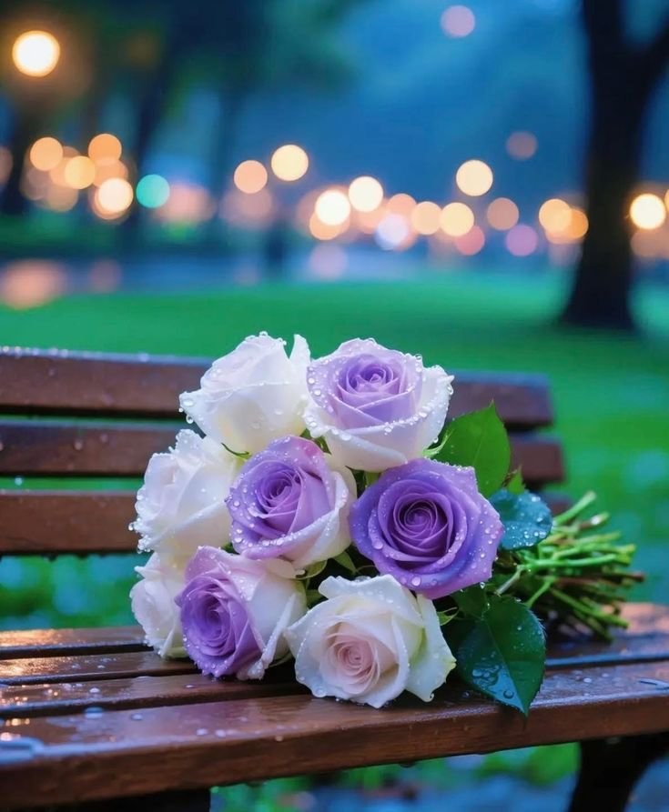 Digitalqueen655's tweet photo. Some flowers don't ask for attention they simply bloom with grace.🤍✨ https://t.co/By8nReHmZ9