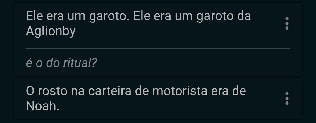 minyyves's tweet photo. paradinha chata isso aqui...... https://t.co/v24LaXBKnM