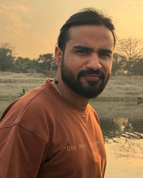 _kumbhkaran's tweet photo. This protest has proved that these two independent YouTubers have better credibility than mainstream news channels. 

Great work @Samdish @sundaysarthak. This country needs more like you!! https://t.co/LiJykGaJ53