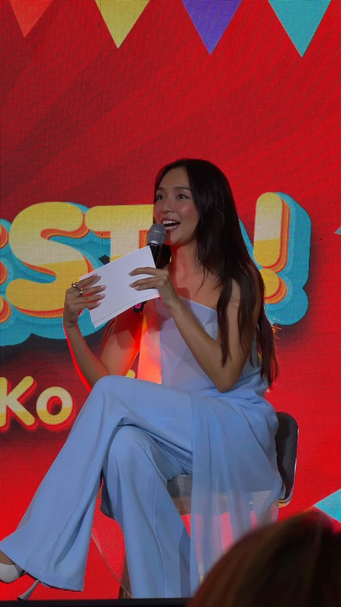 OfficialKBB's tweet photo. An afternoon filled with smiles and wonderful moments with Kath and the BPI BanKo family. ❤️✨

#KathxBanKo
#BPIBanKo #HappyestaICKL https://t.co/n78NiyX8dX