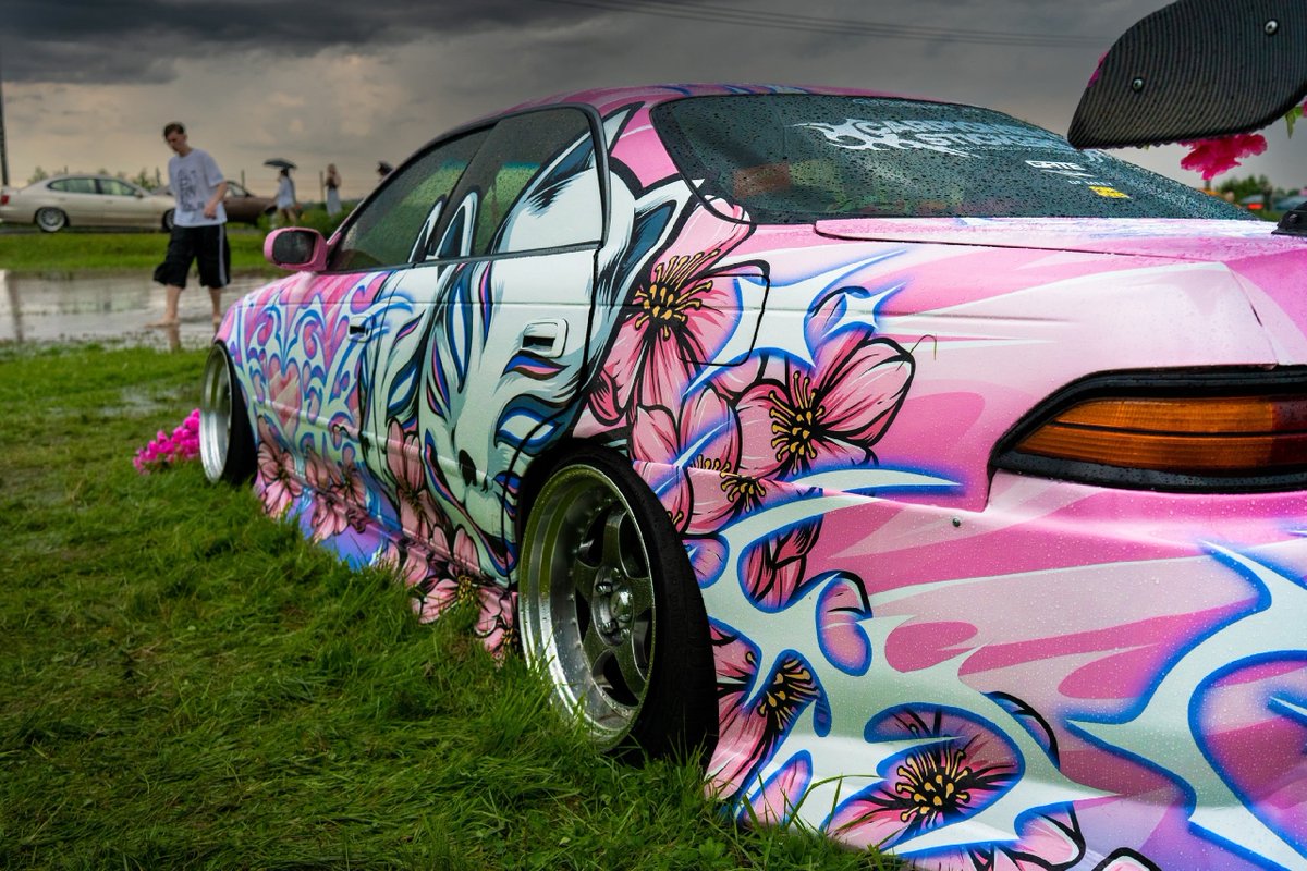 JZXWorld (@jzx_world) / Posts / X