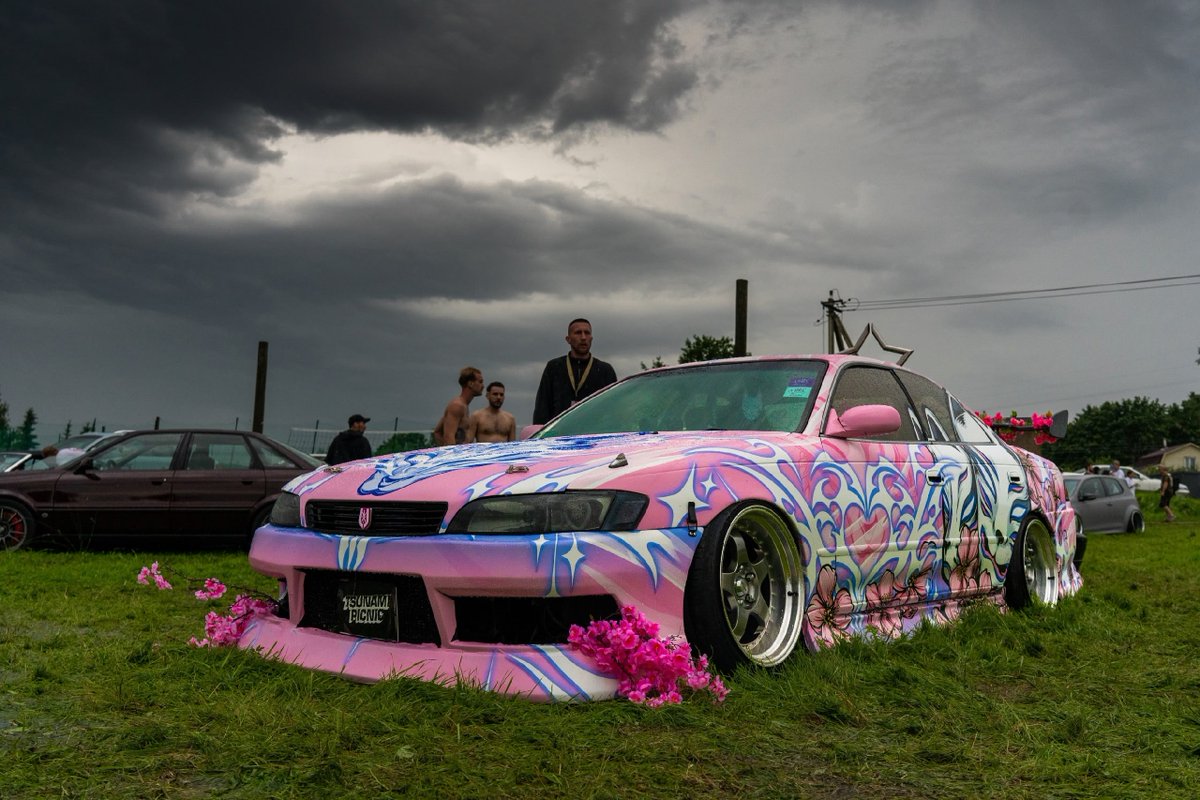JZXWorld (@jzx_world) / Posts / X