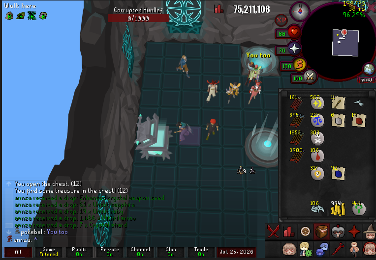 annza_rs's tweet photo. wtf???? i got another one on 68kc LOL https://t.co/qTftFD9IJb
