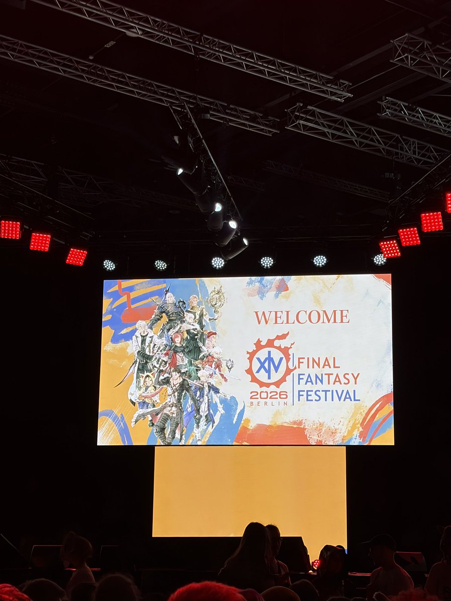 franxversus's tweet photo. Ready for Fanfest 👀👀👀 https://t.co/DcpJRGNCMy