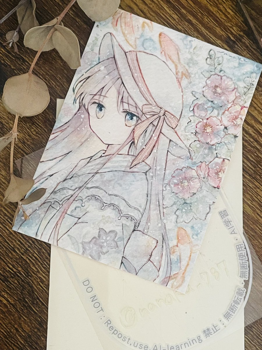 七花 (@nanaka_787) / Posts / X