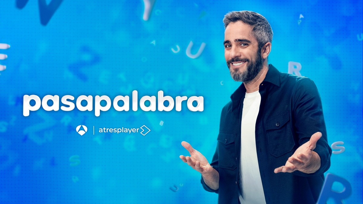Dos30TV's tweet photo. LÍDER ABSOLUTO una vez más @PasapalabraA3 en @antena3com 

🧠 16.6% de share con una media de 1.143.000 espectadores

🧠 Más de 2 millones de espectadores únicos

🧠 26.5% de plusvalías 

#QueVivaLaTele #Audiencias https://t.co/9IyPnmD9AN