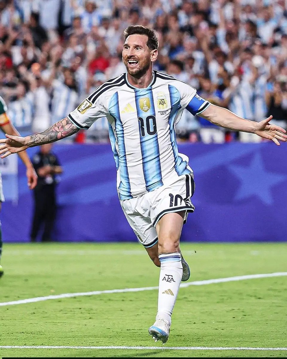 MessiXtra tweet media