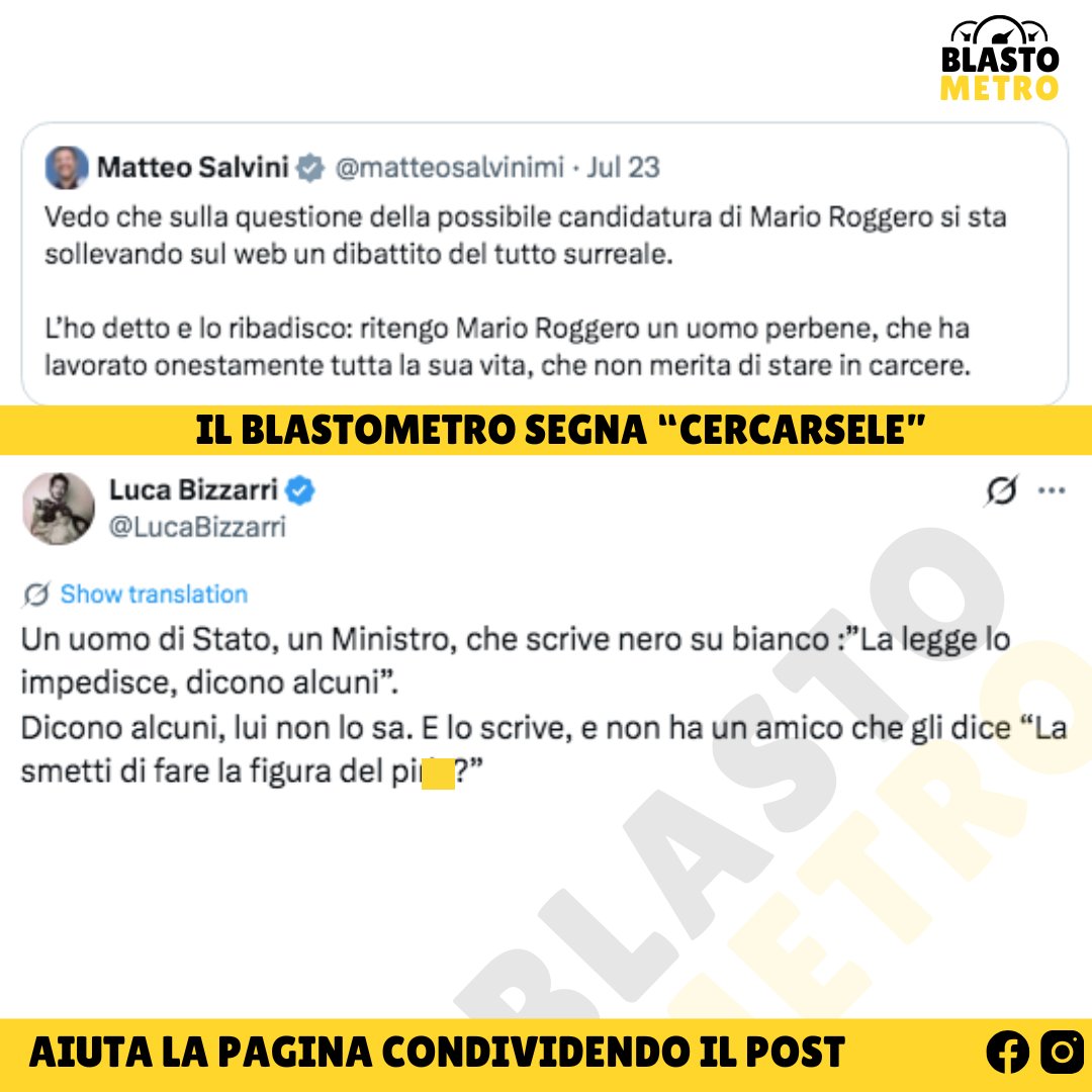 BlastometroTW tweet picture