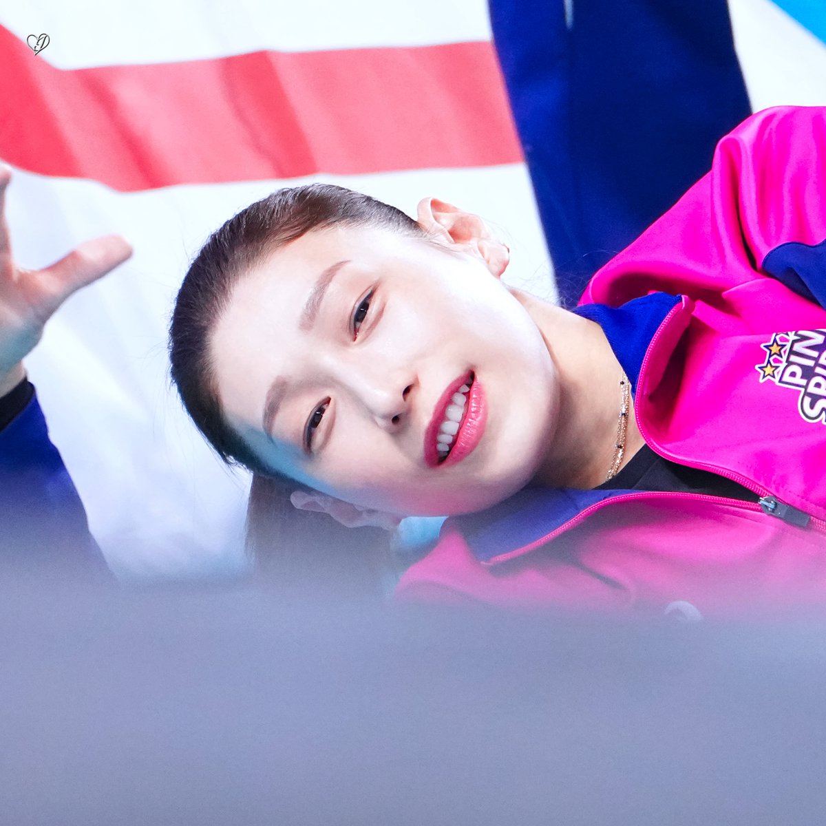 jeune0128's tweet photo. #김연경 어떤눈웃음은여자를죽일수도있습니다………. https://t.co/hbEImUOEKQ