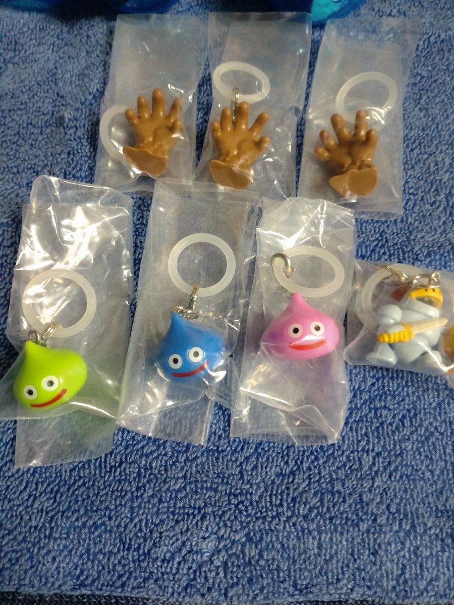 ひろひろ　交換垢 tweet media