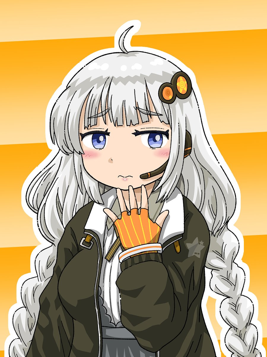 MisamiHatora's tweet photo. きずなあかりさん

三つ編みを
簡潔な表現でさっさと
うまく描ける人いますけど
そういうセンス
本当に羨ましいです🍚

#紲星あかり https://t.co/Y8TTXRxY1C