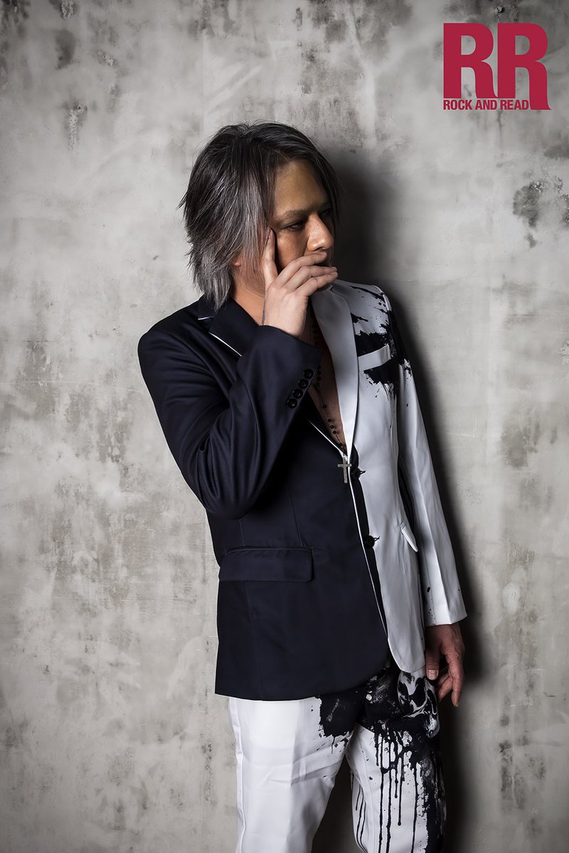 rock_and_read's tweet photo. 【RR125名言集その11（ #CIPHER #DERLANGER ）】

「永遠なんてないじゃないですか。いつかは消えるにしても、まだまだ永遠と思いながら走り続けたい」

Amazon
https://t.co/WLIuXsv87I

TOWER
https://t.co/qZmp34VAP8 https://t.co/hLoMcxNHid