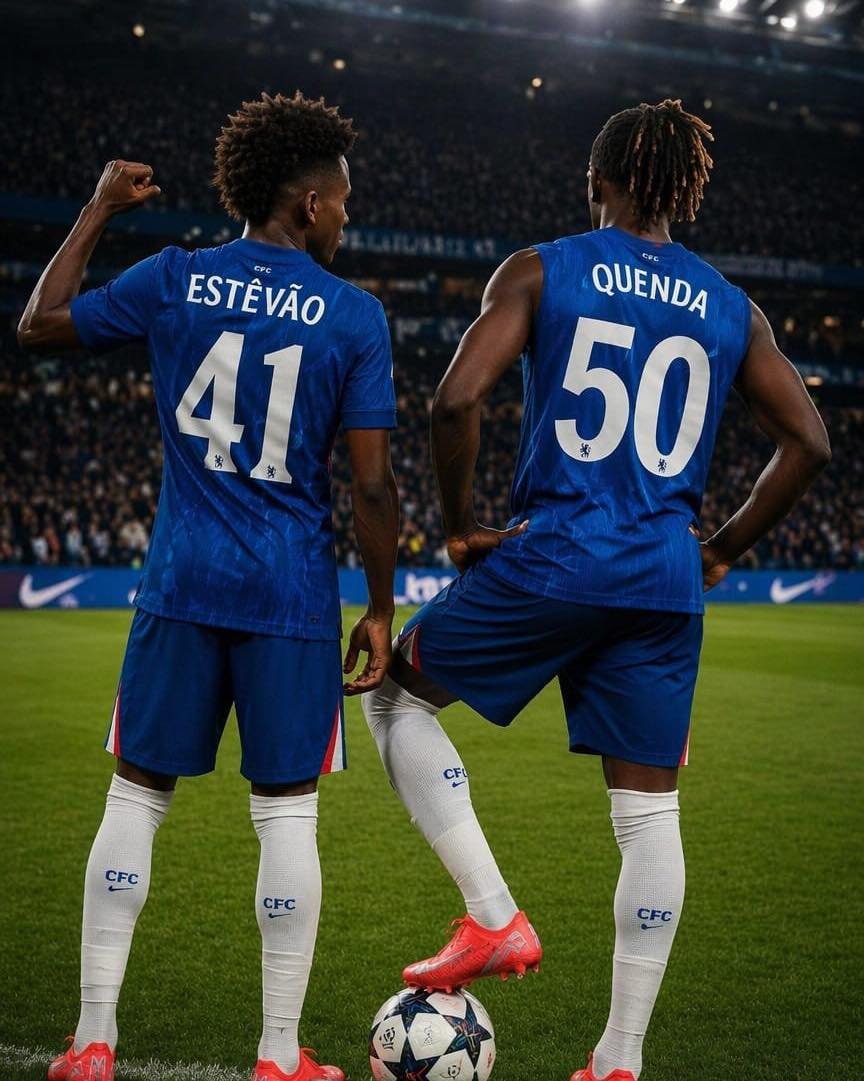 smartchelss's tweet photo. Best young talents in the world. https://t.co/KGKiMmQThV