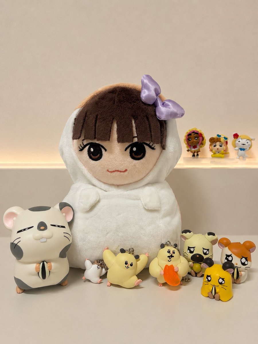 ジスピピ 지수삐삐💜🧸☪️ tweet media