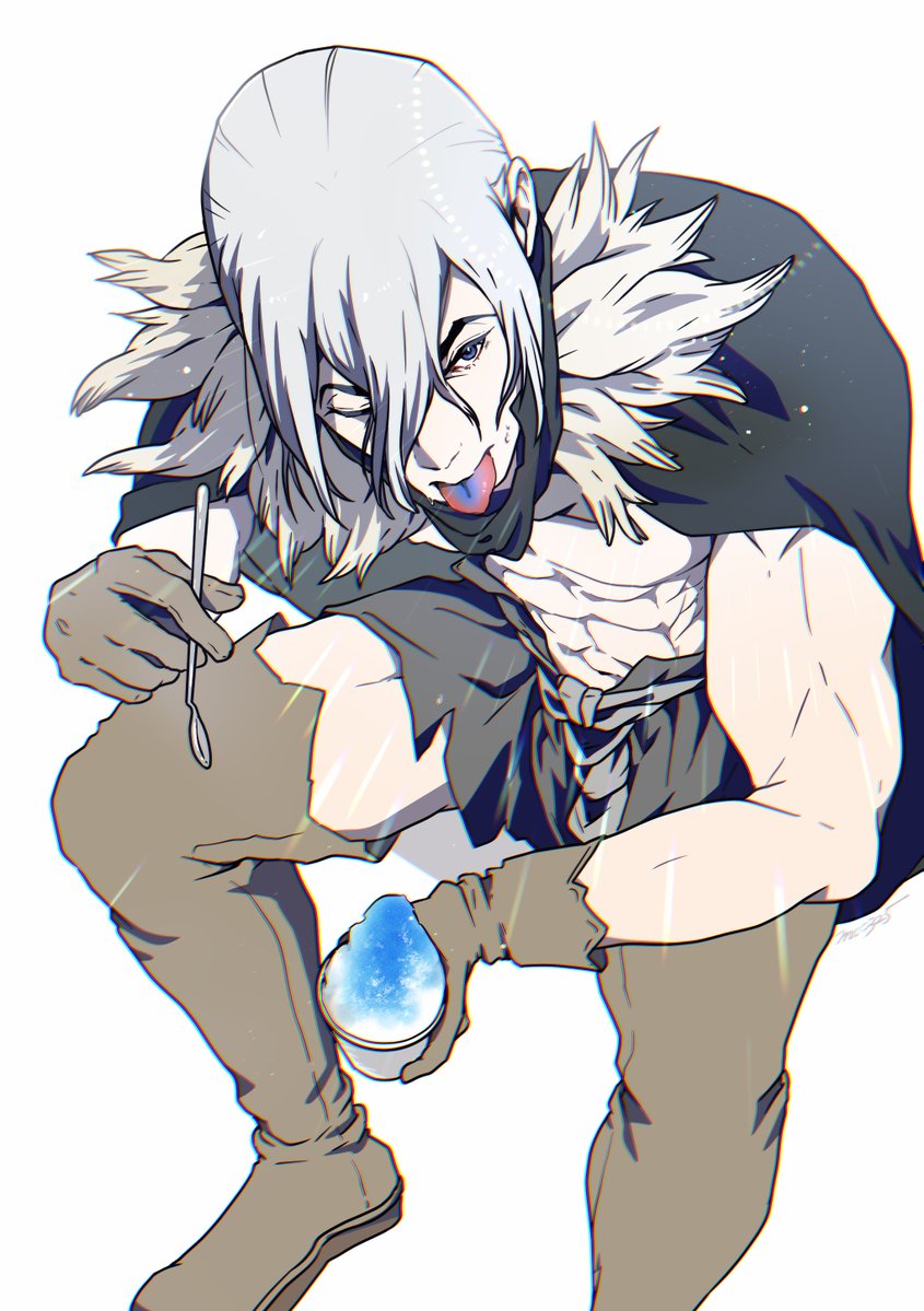 55kinoyamada's tweet photo. 🍧❄ https://t.co/5NbTJixjd1