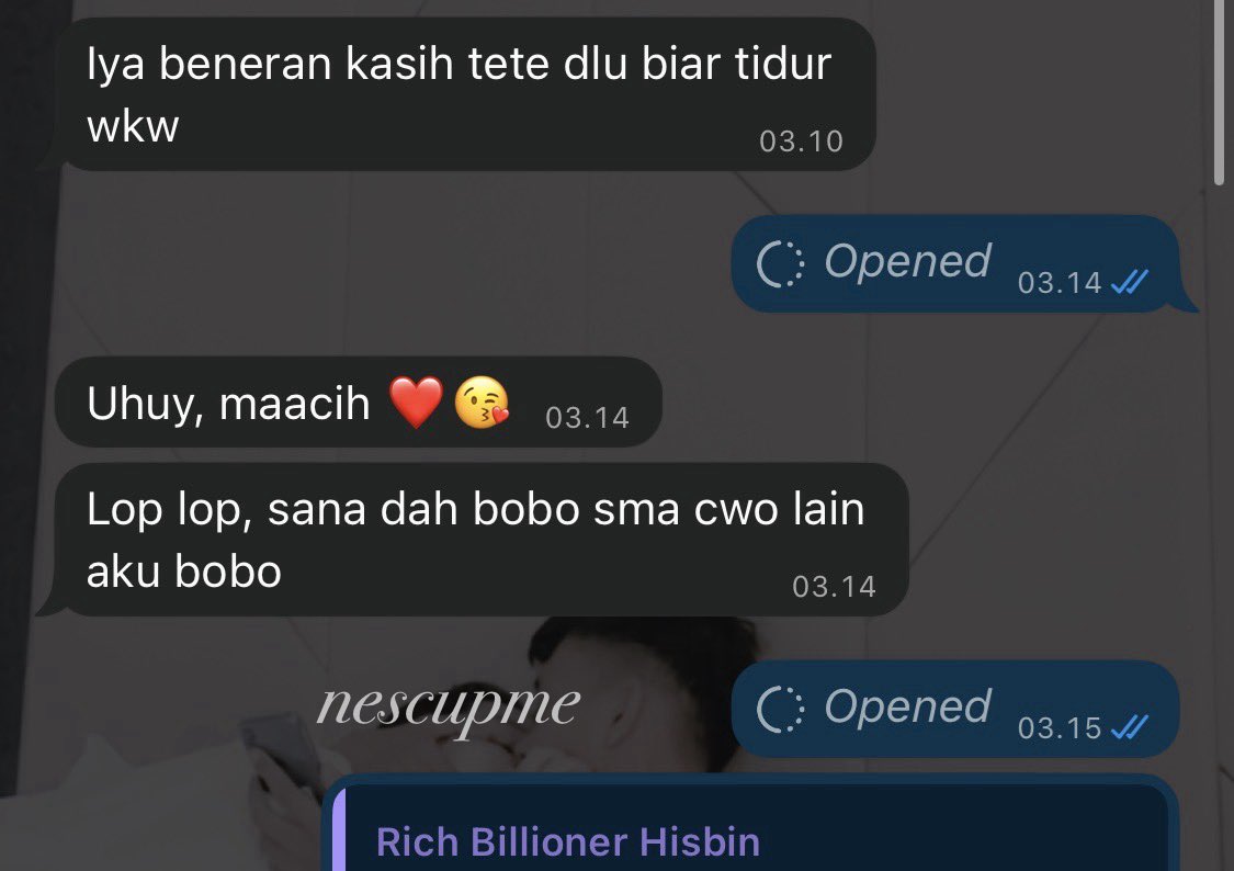 nescupme's tweet photo. nih sampe disuruh cari https://t.co/P2ko2SjToC