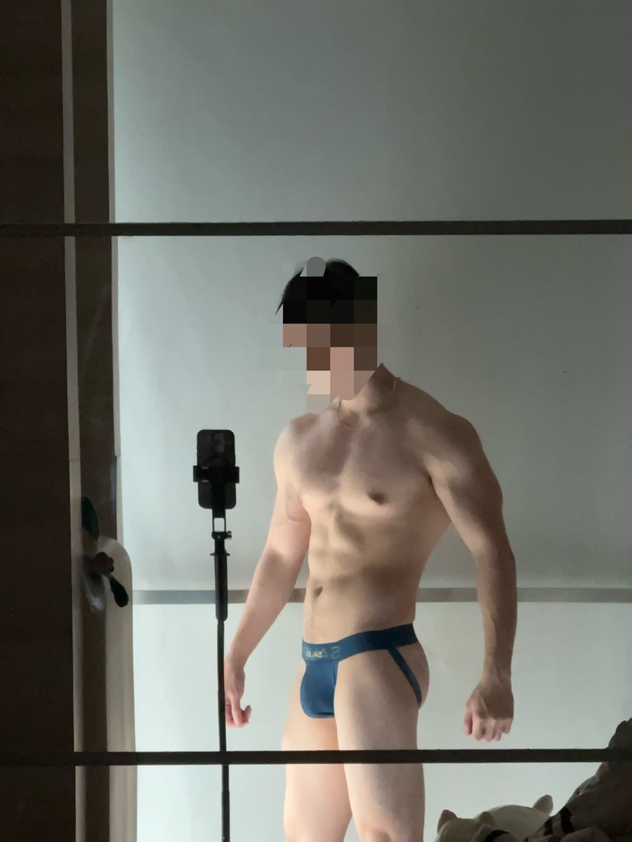 alvingoooo's tweet photo. Blue jocks kind of day 💙

See more: https://t.co/k4CUJkaVpV https://t.co/qtVHcOZqi6